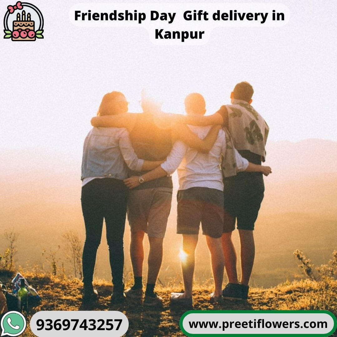 online gift delivery in kanpur